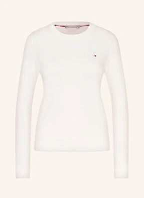 Tommy Hilfiger Sweter weiss