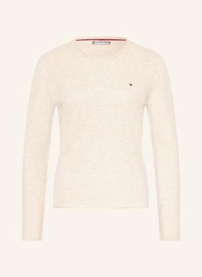 Tommy Hilfiger Sweter weiss
