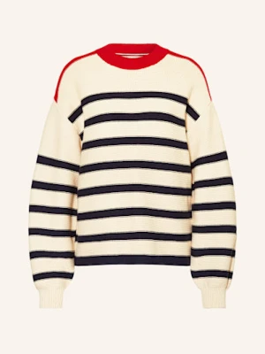 Tommy Hilfiger Sweter weiss