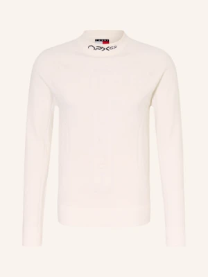 Tommy Hilfiger Sweter weiss