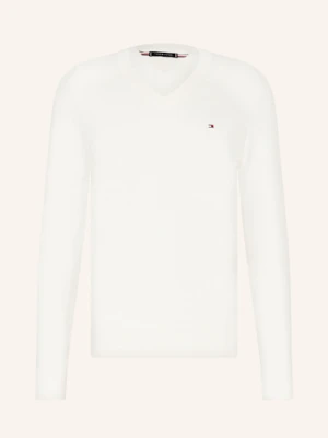 Tommy Hilfiger Sweter weiss