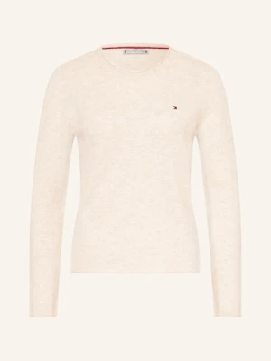 Tommy Hilfiger Sweter weiss