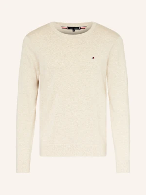 Tommy Hilfiger Sweter weiss