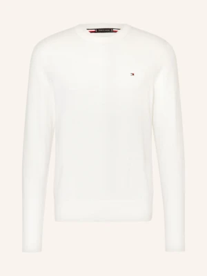 Tommy Hilfiger Sweter weiss