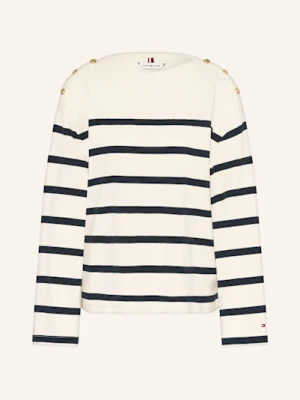 Tommy Hilfiger Sweter weiss