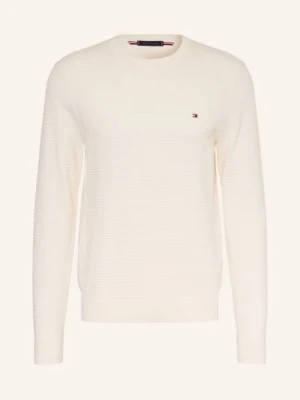 Tommy Hilfiger Sweter weiss