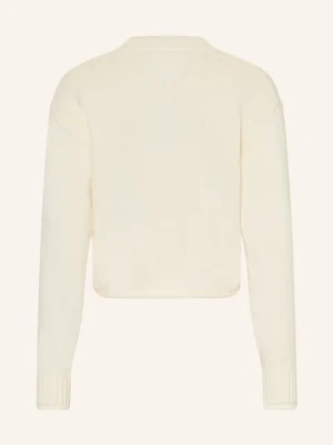 Tommy Hilfiger Sweter weiss