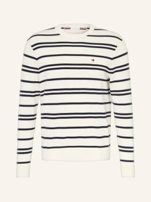 Tommy Hilfiger Sweter weiss