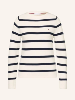 Tommy Hilfiger Sweter weiss