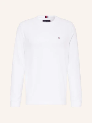 Tommy Hilfiger Sweter weiss BIAŁY