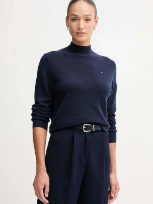 Tommy Hilfiger sweter wełniany