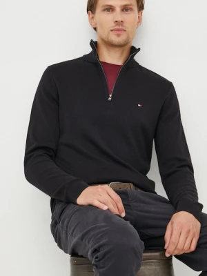 Zdjęcie produktu Tommy Hilfiger sweter z domieszką kaszmiru