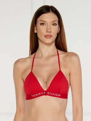 Tommy Hilfiger Swimwear Góra od bikini