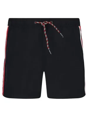 Tommy Hilfiger Swimwear Szorty kąpielowe | Regular Fit