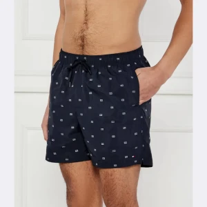 Tommy Hilfiger Swimwear Szorty kąpielowe | Regular Fit