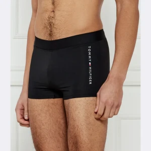 Tommy Hilfiger Swimwear Szorty kąpielowe | Slim Fit