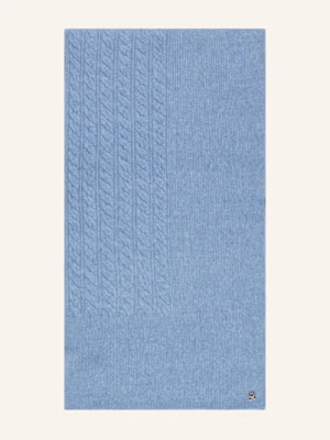 Tommy Hilfiger Szal blau