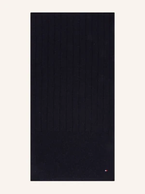 Tommy Hilfiger Szal blau