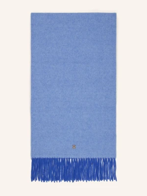 Tommy Hilfiger Szal blau