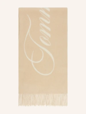 Tommy Hilfiger Szal braun