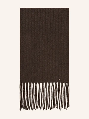 Tommy Hilfiger Szal braun