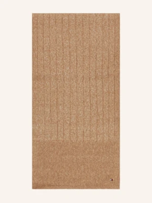 Tommy Hilfiger Szal braun