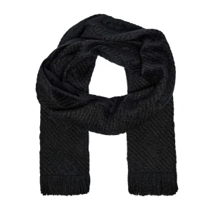 Tommy Hilfiger Szal Chic | z dodatkiem wełny