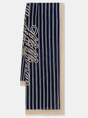 Tommy Hilfiger szal damski