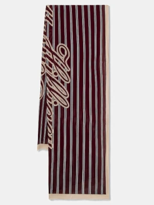 Tommy Hilfiger szal damski