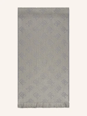 Tommy Hilfiger Szal grau