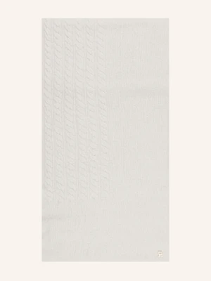 Tommy Hilfiger Szal grau