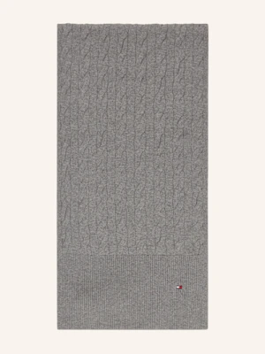 Tommy Hilfiger Szal grau