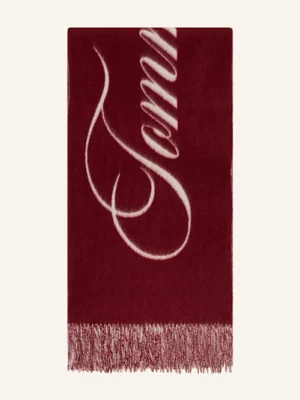 Tommy Hilfiger Szal rot