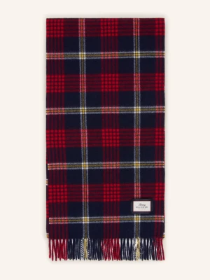 Tommy Hilfiger Szal rot