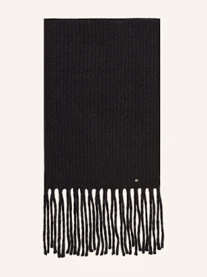 Tommy Hilfiger Szal schwarz