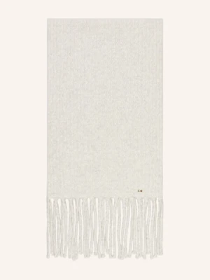 Tommy Hilfiger Szal weiss