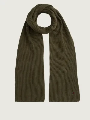 Tommy Hilfiger Szal | z dodatkiem kaszmiru
