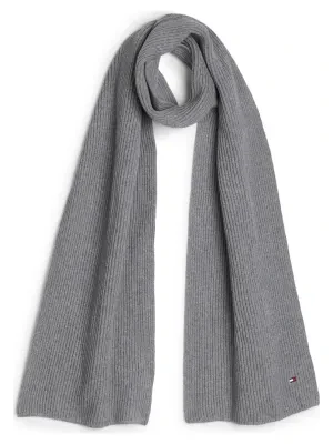 Tommy Hilfiger Szal | z dodatkiem kaszmiru