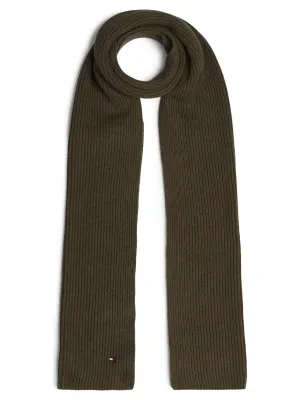 Tommy Hilfiger Szal | z dodatkiem kaszmiru