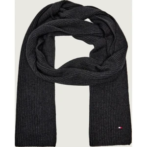 Tommy Hilfiger Szal | z dodatkiem kaszmiru