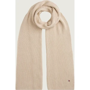 Tommy Hilfiger Szal | z dodatkiem kaszmiru