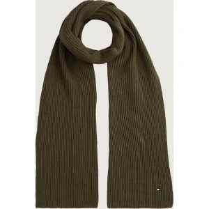 Tommy Hilfiger Szal | z dodatkiem kaszmiru