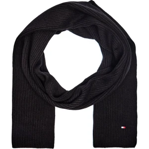 Tommy Hilfiger Szal | z dodatkiem kaszmiru