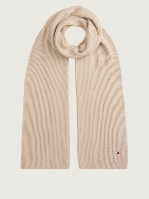 Tommy Hilfiger Szal | z dodatkiem kaszmiru