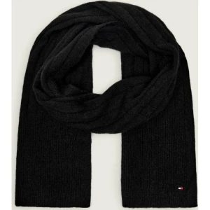 Tommy Hilfiger Szal | z dodatkiem wełny