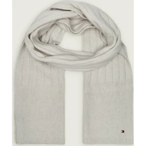 Tommy Hilfiger Szal | z dodatkiem wełny