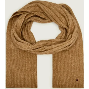 Tommy Hilfiger Szal | z dodatkiem wełny