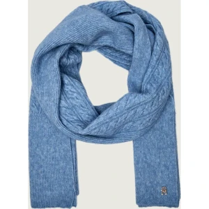 Tommy Hilfiger Szal | z dodatkiem wełny