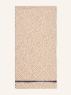 Tommy Hilfiger Szalik beige