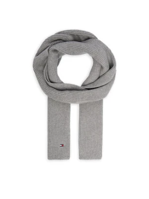 Tommy Hilfiger Szalik Flag AM0AM12847 Szary